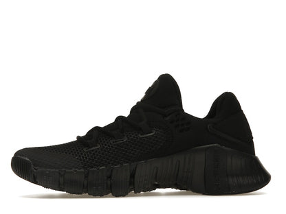 Nike Free Metcon 4 Black