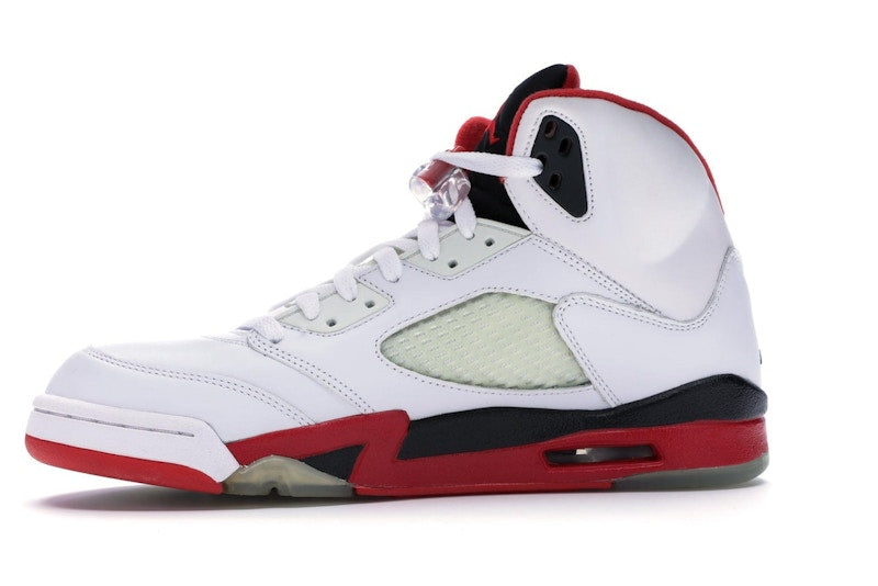 Jordan 5 Retro Fire Red (2006)