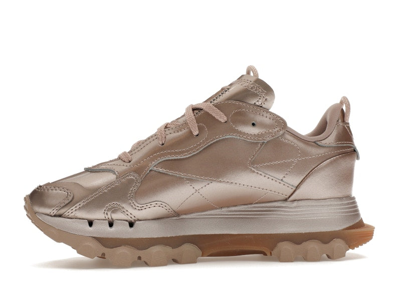 Reebok Classic Leather Cardi B Rose Gold (Women's)