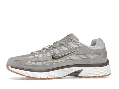 Nike P-6000 SE College Grey Light Orewood Brown Sail Cave Stone