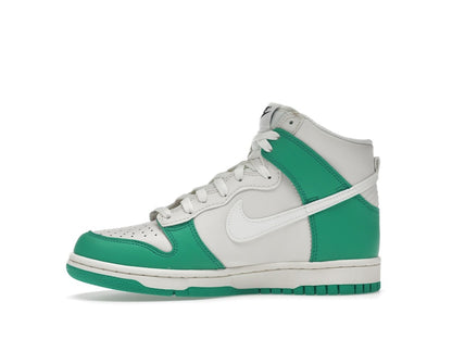 Nike Dunk High Phantom Stadium Green (GS)