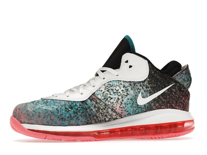 Nike LeBron 8 V2 Low Miami Nights (2021)