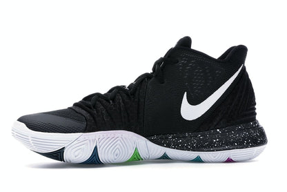 Nike Kyrie 5 Black Magic