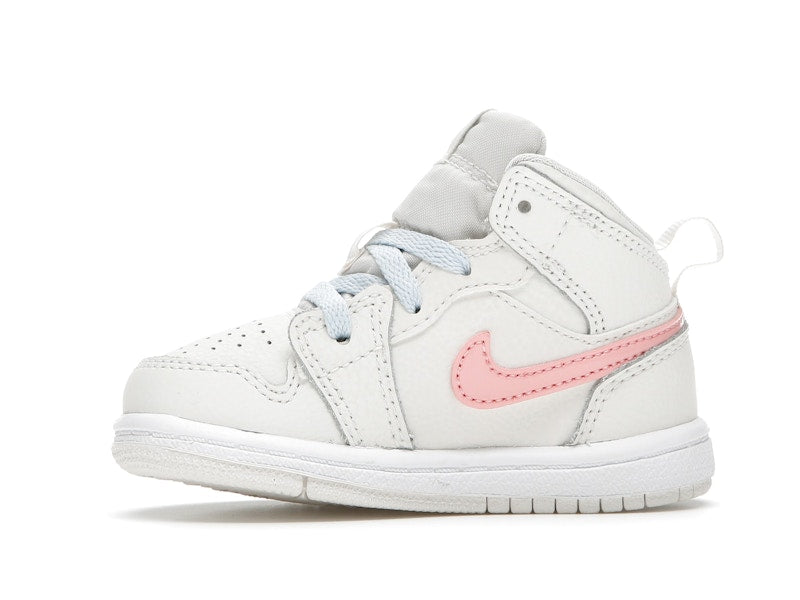 Jordan 1 Mid Multi-Color Swoosh Phantom (TD)