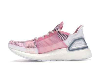 adidas Ultra Boost 19 True Pink Orchid Tint (Women's)