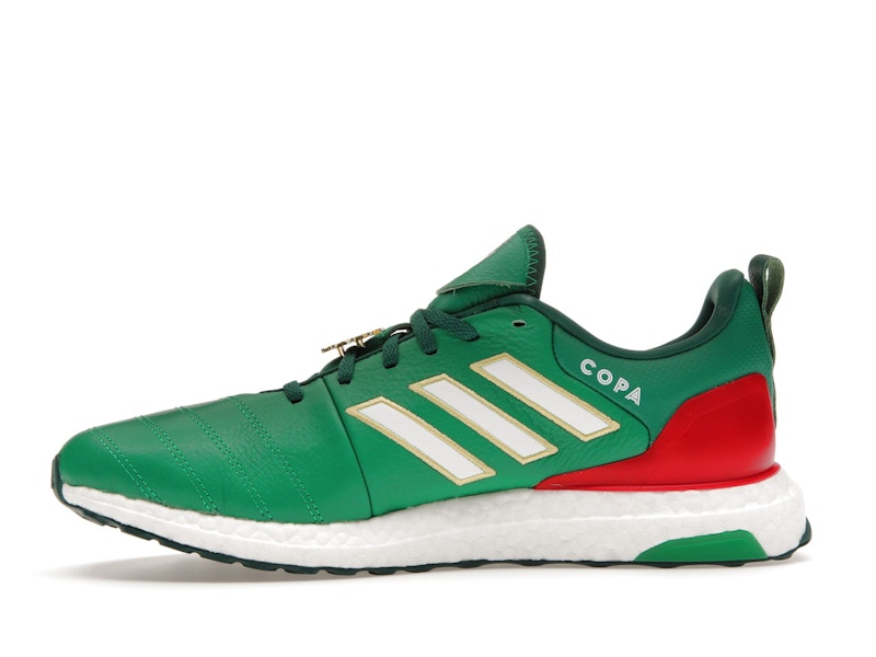 adidas Ultra Boost DNA Copa World Cup Mexico
