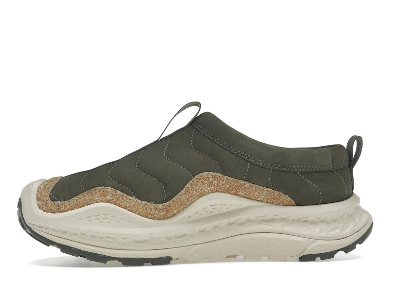 Hoka One One Ora Primo TP Elite Terrain System Antique Olive