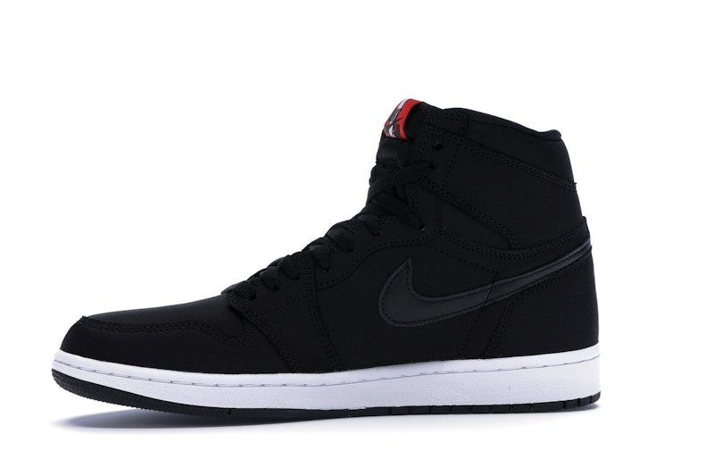 Jordan 1 Retro High Paris Saint Germain