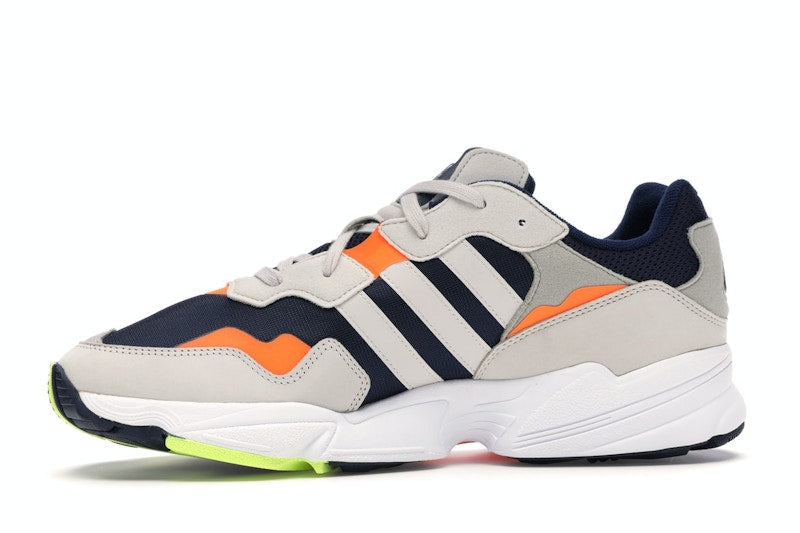 adidas Yung-96 Collegiate Navy Raw White