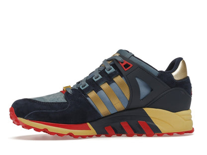 adidas EQT Running Support 93 Packer Shoes SL80