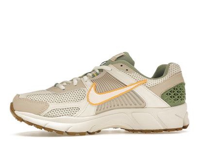 Nike Zoom Vomero 5 Sail Laser Orange Medium Olive (Women's)