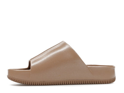 Nike Calm Slide Rattan (Women's)