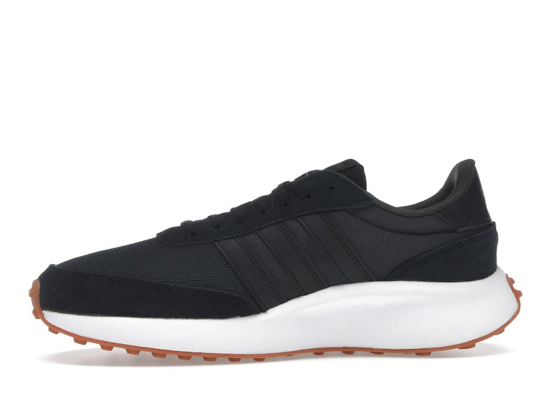 adidas Run 70s Lifestyle Carbon Core Black Cloud White