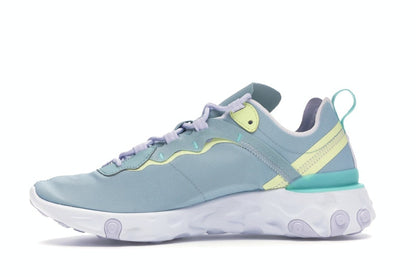 Nike React Element 55 Ocean Cube (Women's)