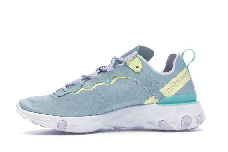 Nike React Element 55 Ocean Cube (Women's)