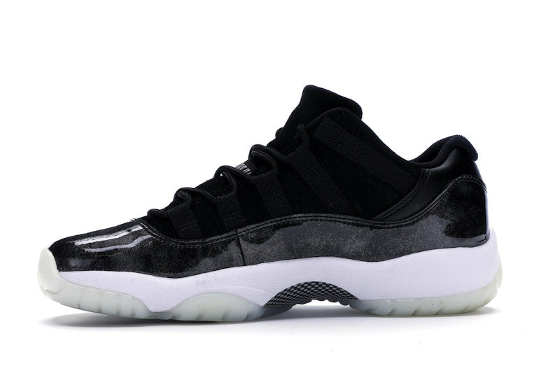 Jordan 11 Retro Low Barons (GS)