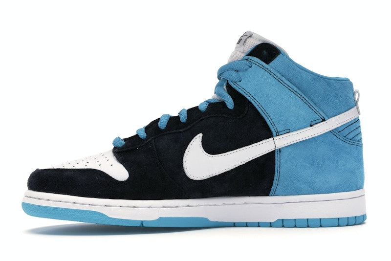 Nike SB Dunk High Send Help