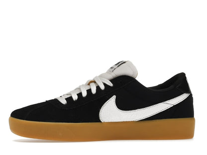 Nike SB Bruin React Black White Gum