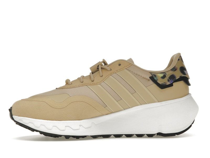 adidas Choigo Animal Print Pale Nude (Women's)