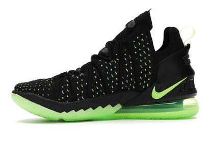 Nike LeBron 18 Dunkman