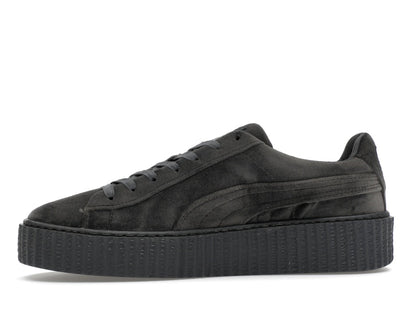 Puma Creeper Velvet Rihanna Fenty Glacier Grey (Women's)