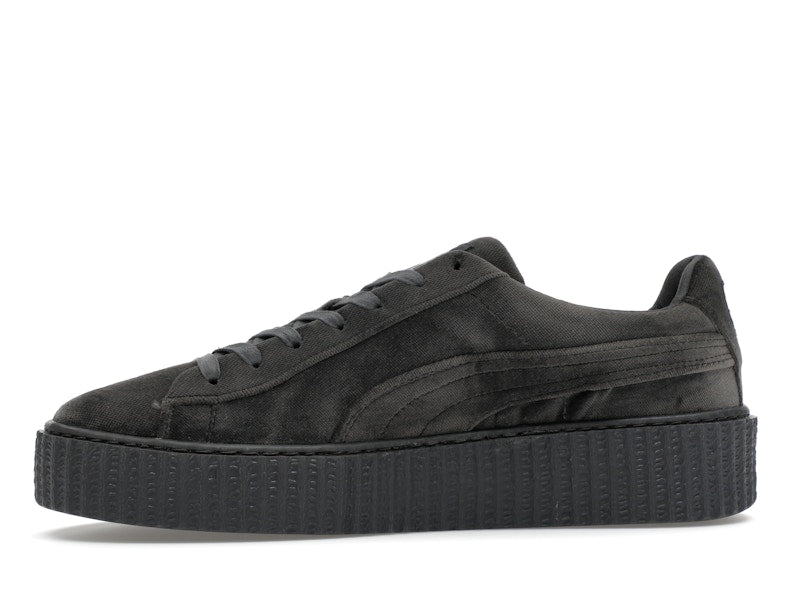 Puma Creeper Velvet Rihanna Fenty Glacier Grey (Women's)