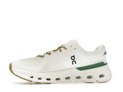On Running Cloudrunner 2 Undyed Green (Women's)