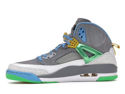 Jordan Spizike Easter