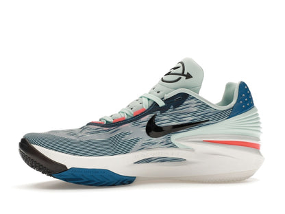 Nike Air Zoom GT Cut 2 Industrial Blue