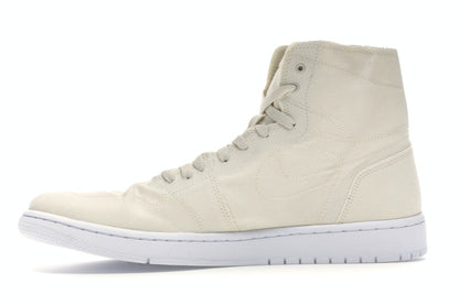 Jordan 1 Retro Deconstructed Ivory