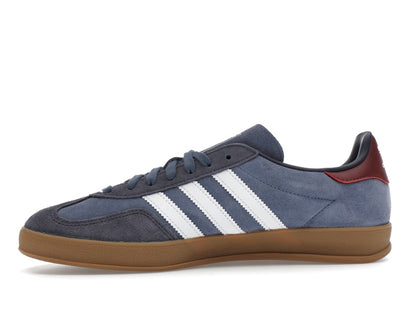 adidas Gazelle Indoor Preloved Ink Cloud White