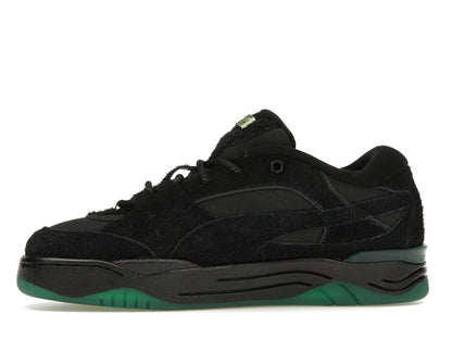 Puma 180 Cordura Carrots Rickie Black