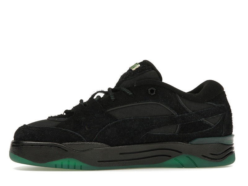Puma 180 Cordura Carrots Rickie Black