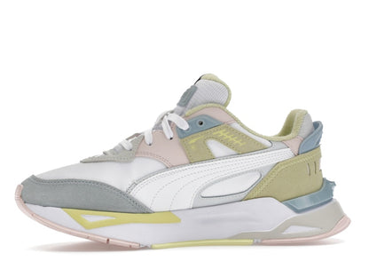 Puma Mirage Sport Pastel White Lotus (Women's)