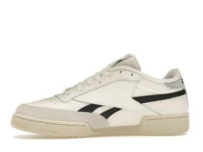 Reebok Club C Revenge Chalk Black