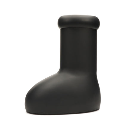 MSCHF Big Red Boot (Black)