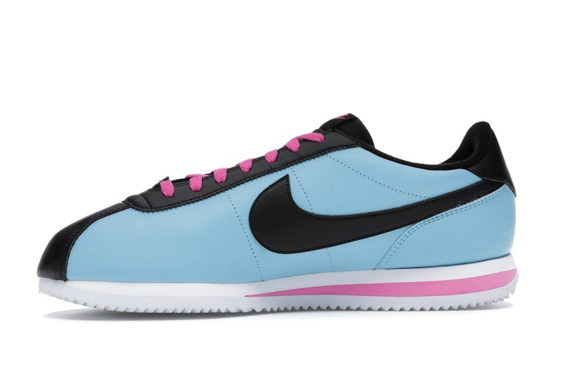 Nike Cortez Basic Leather South Beach