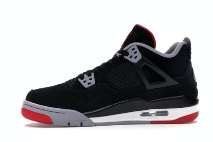 Jordan 4 Retro Bred (2019) (GS)