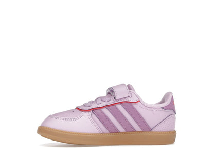 adidas Breaknet Sleek Bliss Lilac Preloved Purple Gum (PS)