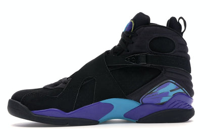 Jordan 8 Retro Aqua (2007)