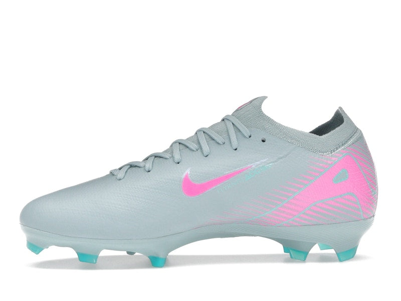 Nike Zoom Mercurial Vapor 16 Pro FG Ocean Cube Pink Blast