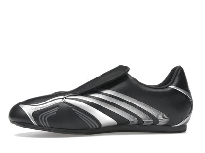 adidas F50 Taekwondo Black Silver Metallic (Women's)