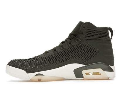 Jordan Flyknit Elevation 23 Cargo Khaki