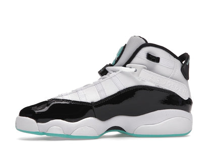 Jordan 6 Rings Tropical Twist (GS)