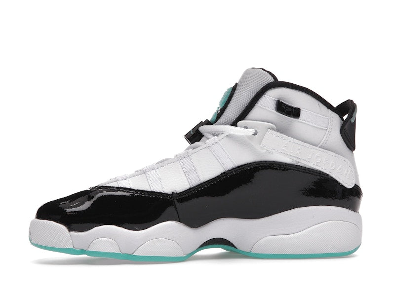 Jordan 6 Rings Tropical Twist (GS)
