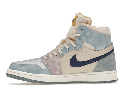 Jordan 1 High Zoom Air CMFT Celestine Blue