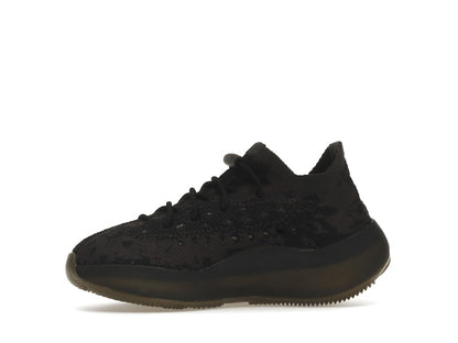 adidas Yeezy Boost 380 Onyx (Kids)