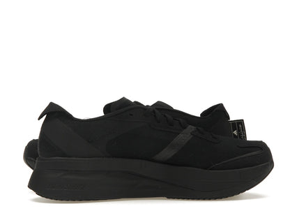 adidas Y-3 adiZero Boston 11 Black White