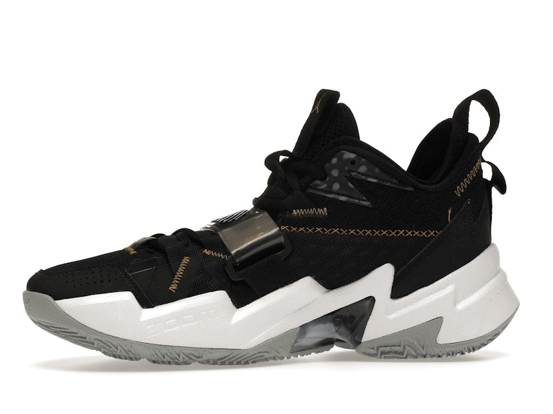 Jordan Why Not Zer0.3 The Family