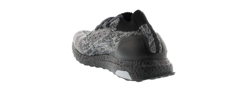adidas Ultra Boost Uncaged Triple Black